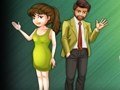 Гра Amgel Easy Room Escape 64 онлайн