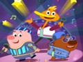 Гра П. Гра King's Puzzle  онлайн
