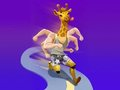 Гра Merge Race 3D онлайн