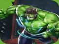 Гра Hulk Smash Wall онлайн