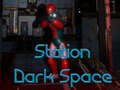 Гра Станція Dark Space  онлайн