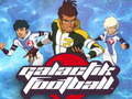 Гра Колекція головоломок Galactik Football  онлайн