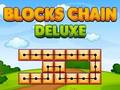Гра Блоки Chain Deluxe  онлайн