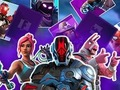 Гра PG Пам'ять: Fortnite  онлайн