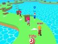 Гра BoardRun. io  онлайн