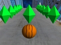 Гра Slope City 2 онлайн