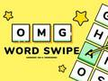 Гра OMG WORD POWIPE онлайн
