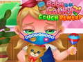 Гра Baby Cathy Ep21 Засіб від кашлю  онлайн