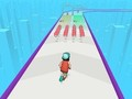 Гра Super Monster Run онлайн