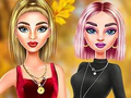 Гра Золота година BFF  онлайн