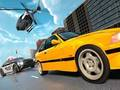 Гра Автомобільний симулятор Police Real Chase  онлайн