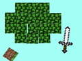 Гра Пісочниця Minecraft  онлайн
