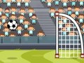 Гра Натисніть Натисніть Цілі  онлайн
