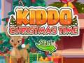 Гра Різдвяний час Kiddo онлайн