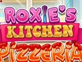 Гра Піцерія Roxie's Kitchen  онлайн