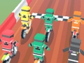 Гра Трюки - гра 3D Bike Racing  онлайн