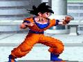 Гра Dragon Ball Z: Тайкецу  онлайн