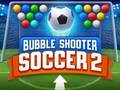 Гра Міхур Shooter Soccer 2 онлайн
