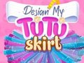 Гра Дизайн My Tutu Skirt  онлайн