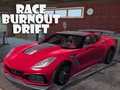 Гра Гонка Burnout Drift  онлайн