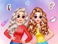Гра Салон макіяжу Besties  онлайн