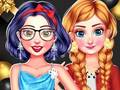 Гра Колекції Besties Black Friday  онлайн