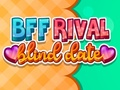 Гра BFF Rival Побачення наосліп  онлайн