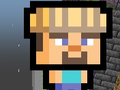 Гра Challenge Minecraft Builder онлайн