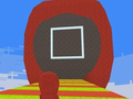 Гра Kogama: Squid Game Паркур  онлайн