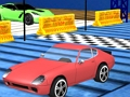 Гра Гра Mega Ramp Extreme Car Stunt Game 3D  онлайн