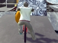 Гра Випробування трюків BMX 2022  онлайн