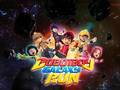 Гра Boboiboy Galaxy Run онлайн