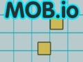 Гра Моб. io  онлайн