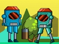 Гра Gloo bot 2 онлайн