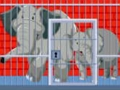 Гра Порятунок мами та слоненя  онлайн