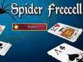Гра Павук Freecell  онлайн