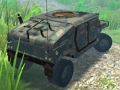 Гра Вантажівка Offroad Drive Важкий транспорт  онлайн