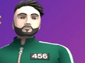 Гра Squid Game 3D гра  онлайн