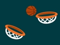 Гра Гра HOOPS  онлайн