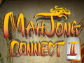 Гра Mah Jong Connect II онлайн