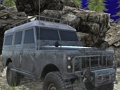Гра Вантажівка Offroad 4x4 Heavy Drive  онлайн