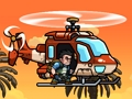 Гра Gun Metal War 2d Mobile онлайн