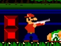 Гра Gangster Bros. ver1. 1  онлайн