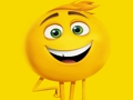 Гра Пазл Emoji Movie  онлайн