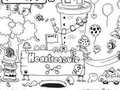 Гра Hearttreasure 2: Underground  онлайн