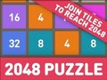 Гра 2048: Класична головоломка  онлайн