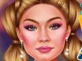 Гра TikTok Divas Макіяж своїми руками  онлайн