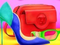 Гра Тенденції TikTok: Color Block  онлайн