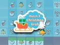 Гра Christmas Grab Матч 3  онлайн