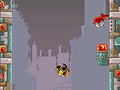Гра Tako Wall Runner онлайн